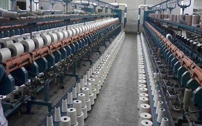 textile mills