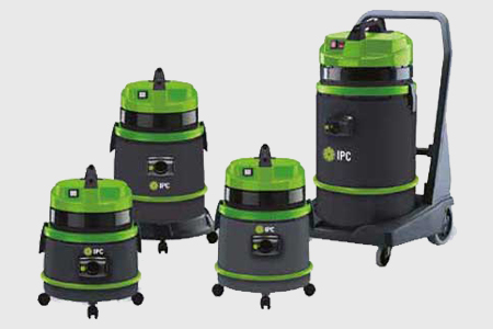 Professional Cleaning Machines Equipment