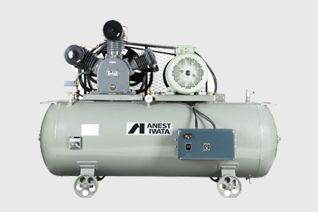 Reciprocating Compressors