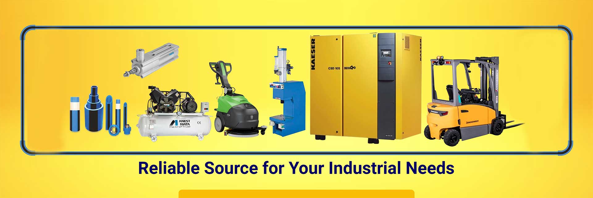 Leading Building Materials Supplier in Goa