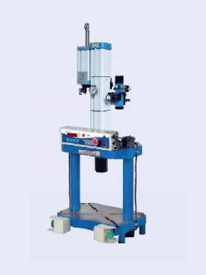 2 Column Presses Plain