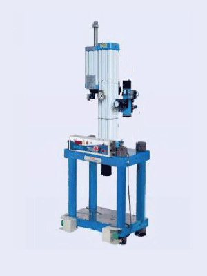 4 Column Presses Plain