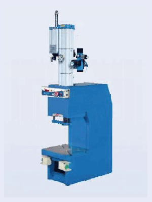 C Frame Press Anti Rotation Guide