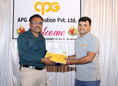 Awards & Certifications