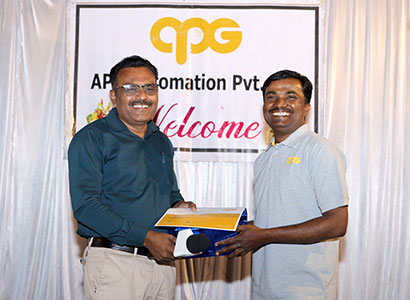 Awards & Certifications