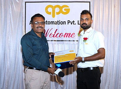 Awards & Certifications