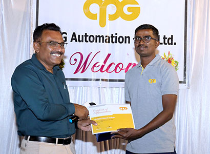 Awards & Certifications