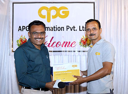 Awards & Certifications