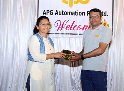 Awards & Certifications