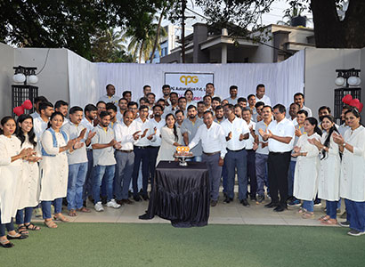 Foundation Day Celebration