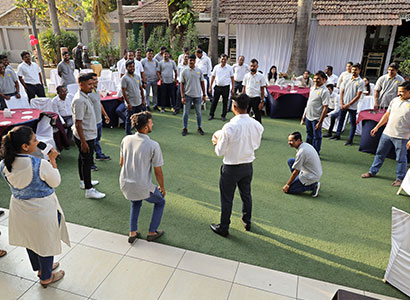 Mind Refreshing Games