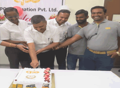 Foundation Day Celebration