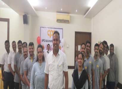 Foundation Day Celebration