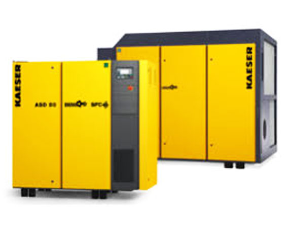 Air Compressors on Rent