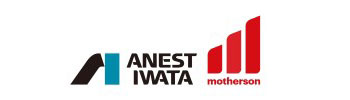  ANEST IWATA MOTHERSON Air Compressors