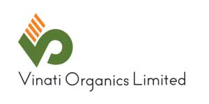 vinati organic limited